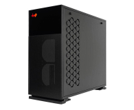 IN WIN 127 Black GEIW-157 // IW-CS-127BLK - 1292594 - zdjęcie 4